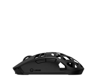 Lorgar MSE90W Wireless Czarna LRG-MSE90W-BK - 1345850 - zdjęcie 4